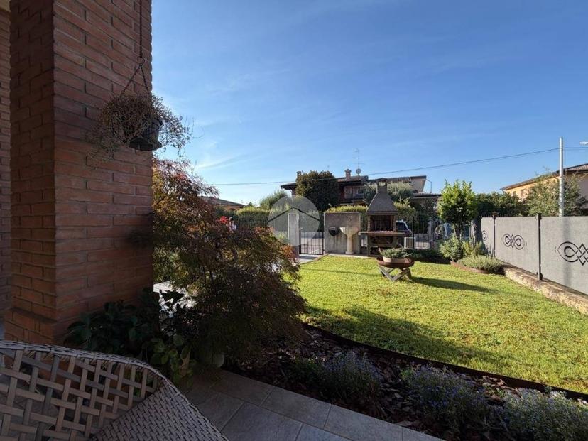 Villa a schiera via palmiro togliatti 17, Mairano — foto 9 di 40
