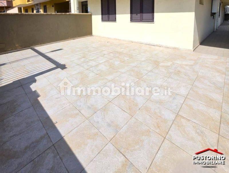 Quadrilocale via Feudo 13, Catona - Villa San Giuseppe, Reggio Calabria — foto 15 di 18