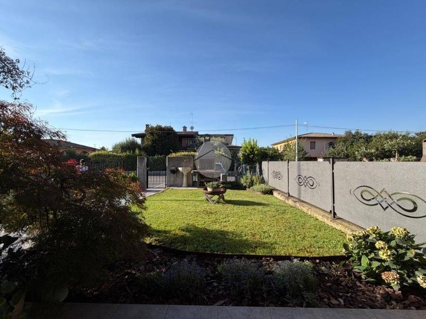 Villa a schiera via palmiro togliatti 17, Mairano — foto 20 di 40