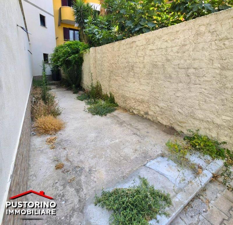 Quadrilocale via Feudo 13, Catona - Villa San Giuseppe, Reggio Calabria — foto 3 di 18