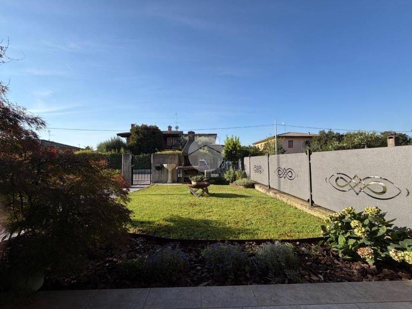 Villa a schiera via palmiro togliatti 17, Mairano — foto 13 di 40