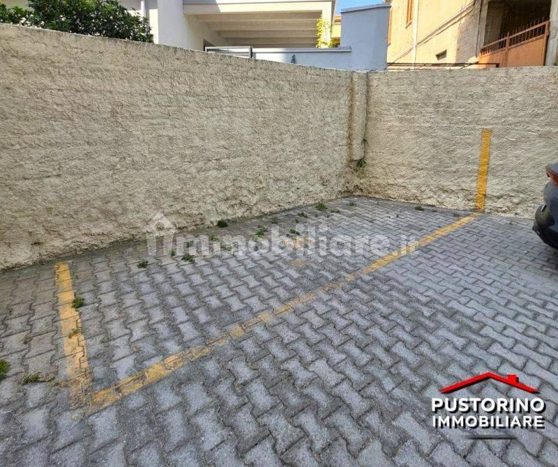 Quadrilocale via Feudo 13, Catona - Villa San Giuseppe, Reggio Calabria — foto 10 di 18