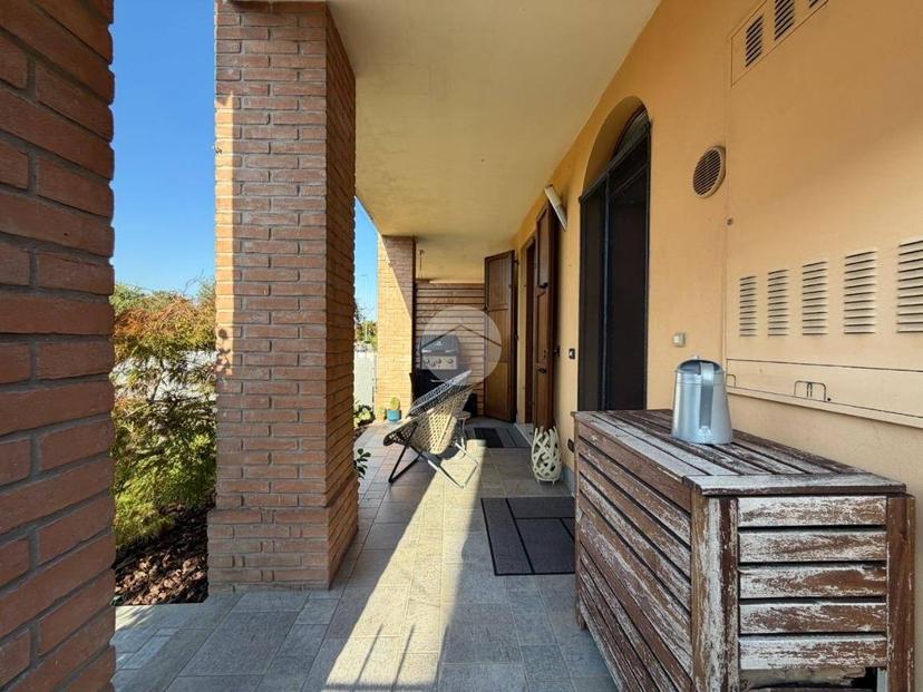 Villa a schiera via palmiro togliatti 17, Mairano — foto 28 di 40