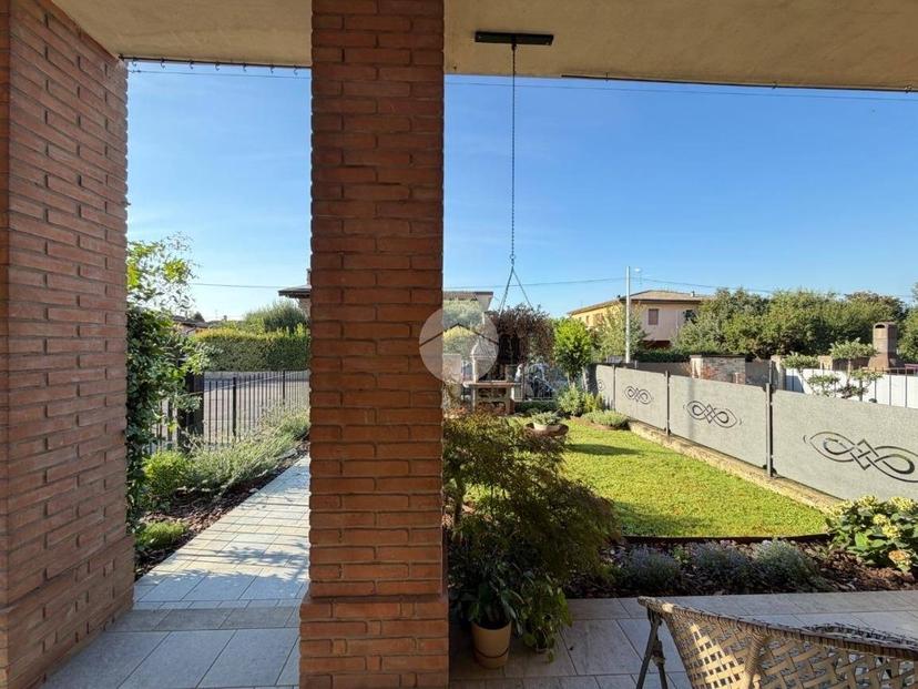 Villa a schiera via palmiro togliatti 17, Mairano — foto 12 di 40