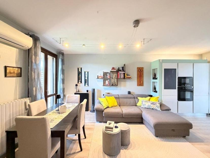 Villa a schiera via palmiro togliatti 17, Mairano — foto 26 di 40