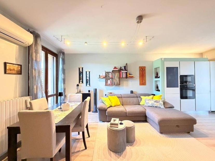 Villa a schiera via palmiro togliatti 17, Mairano — foto 16 di 40