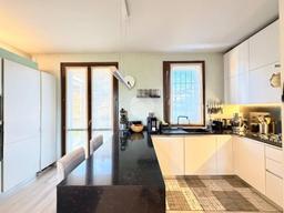 Villa a schiera via palmiro togliatti 17, Mairano