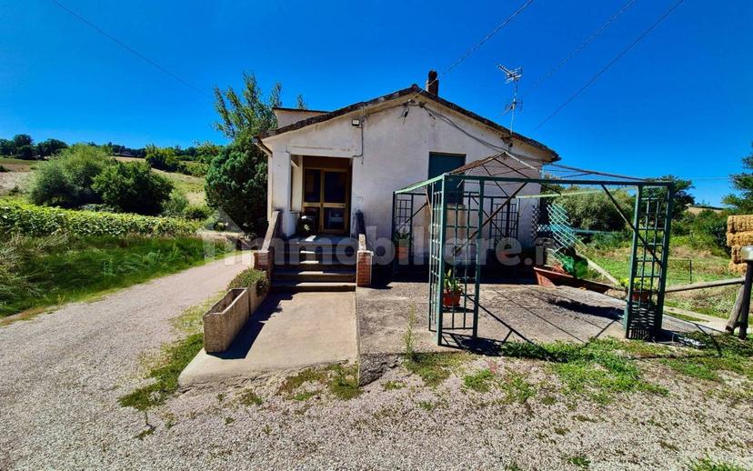 Casale Vocabolo Portafana, Todi — foto 15 di 47