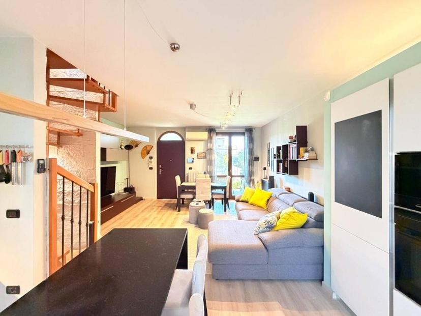 Villa a schiera via palmiro togliatti 17, Mairano — foto 10 di 40