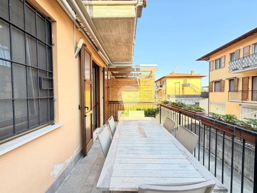 Villa a schiera via palmiro togliatti 17, Mairano — foto 5 di 40