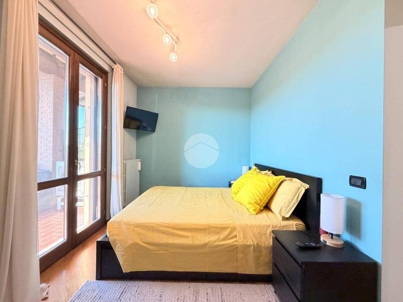 Villa a schiera via palmiro togliatti 17, Mairano — foto 6 di 40
