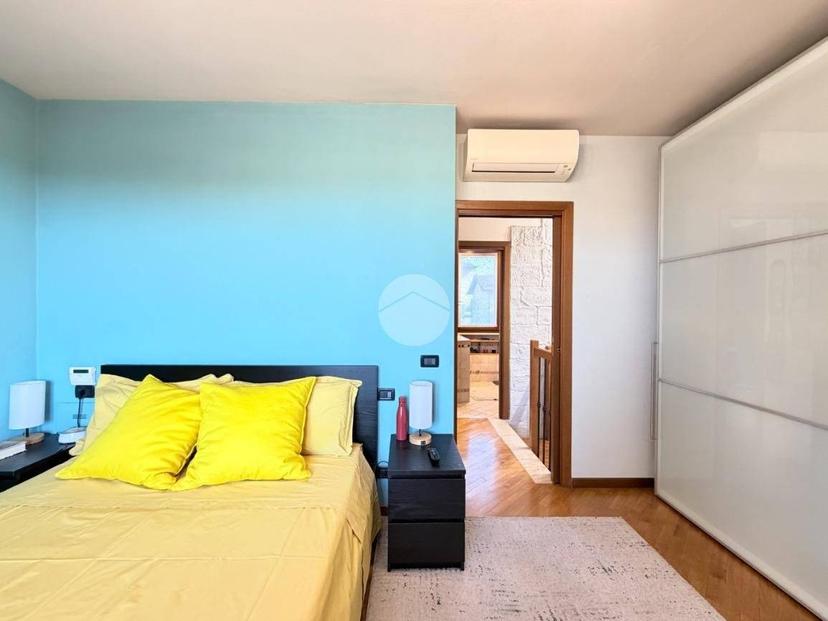 Villa a schiera via palmiro togliatti 17, Mairano — foto 23 di 40