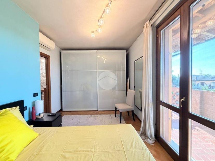 Villa a schiera via palmiro togliatti 17, Mairano — foto 27 di 40