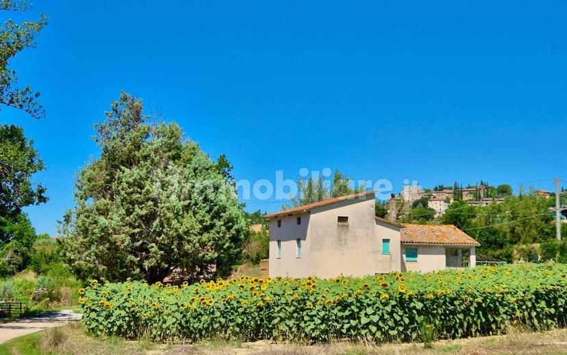 Casale Vocabolo Portafana, Todi — foto 8 di 47