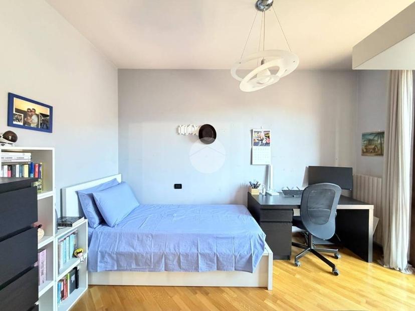 Villa a schiera via palmiro togliatti 17, Mairano — foto 32 di 40