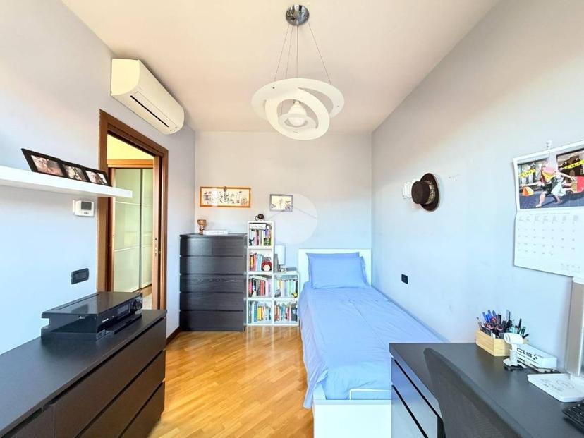 Villa a schiera via palmiro togliatti 17, Mairano — foto 40 di 40