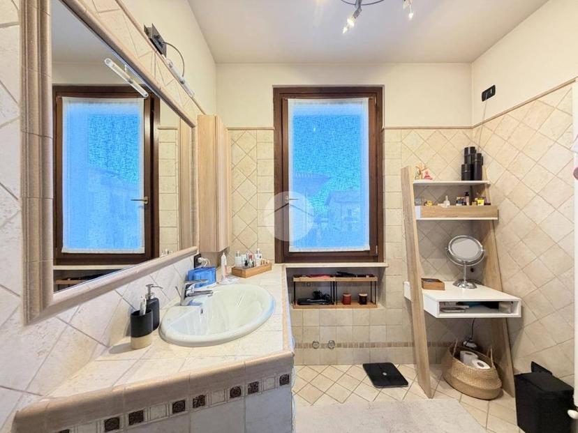 Villa a schiera via palmiro togliatti 17, Mairano — foto 31 di 40