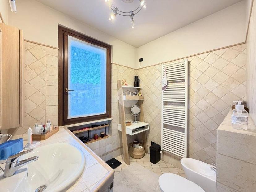 Villa a schiera via palmiro togliatti 17, Mairano — foto 22 di 40