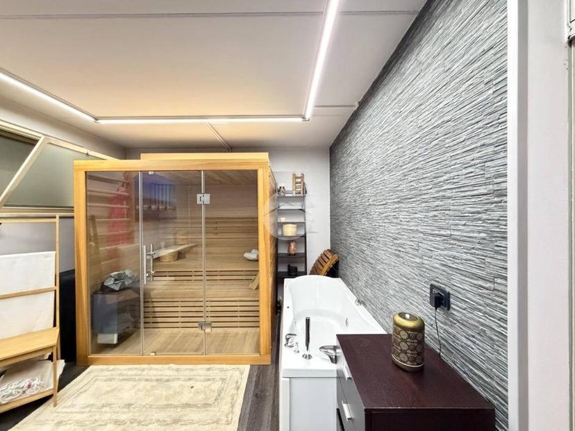 Villa a schiera via palmiro togliatti 17, Mairano — foto 14 di 40