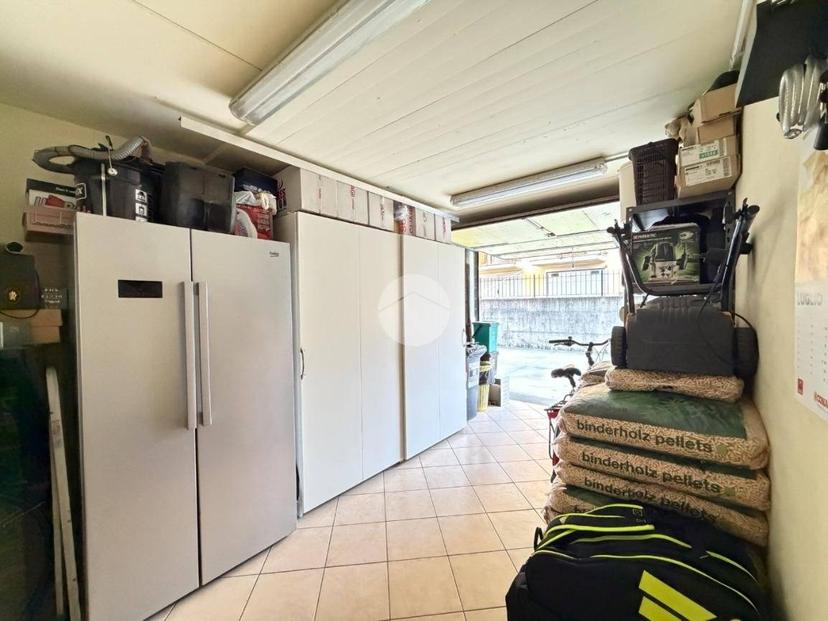 Villa a schiera via palmiro togliatti 17, Mairano — foto 38 di 40
