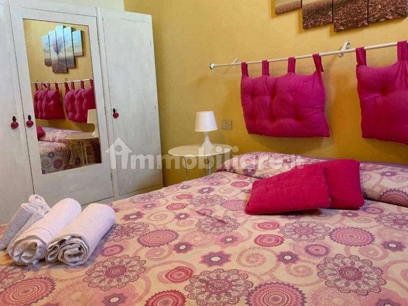 Trilocale via di Fiera Vecchia 9, Porta Romana, Siena — foto 6 di 11