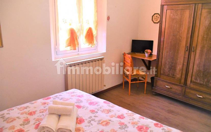 Trilocale via di Fiera Vecchia 9, Porta Romana, Siena — foto 3 di 11