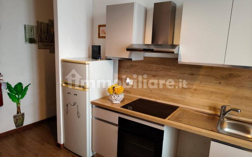 Trilocale via di Fiera Vecchia 9, Porta Romana, Siena — foto 7 di 11