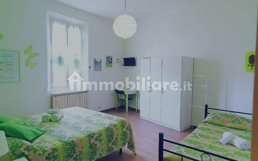 Trilocale via di Fiera Vecchia 9, Porta Romana, Siena — foto 4 di 11