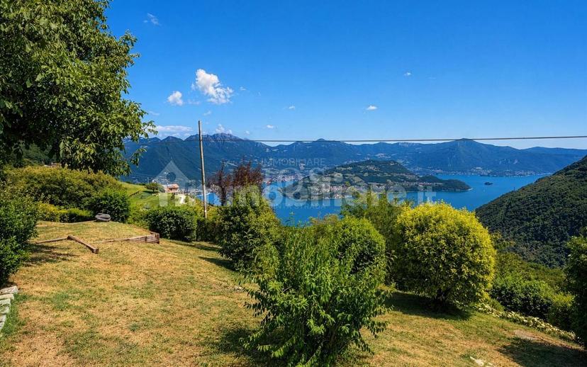 Terratetto plurifamiliare via San Rocco 24, Centro, Parzanica — foto 13 di 80