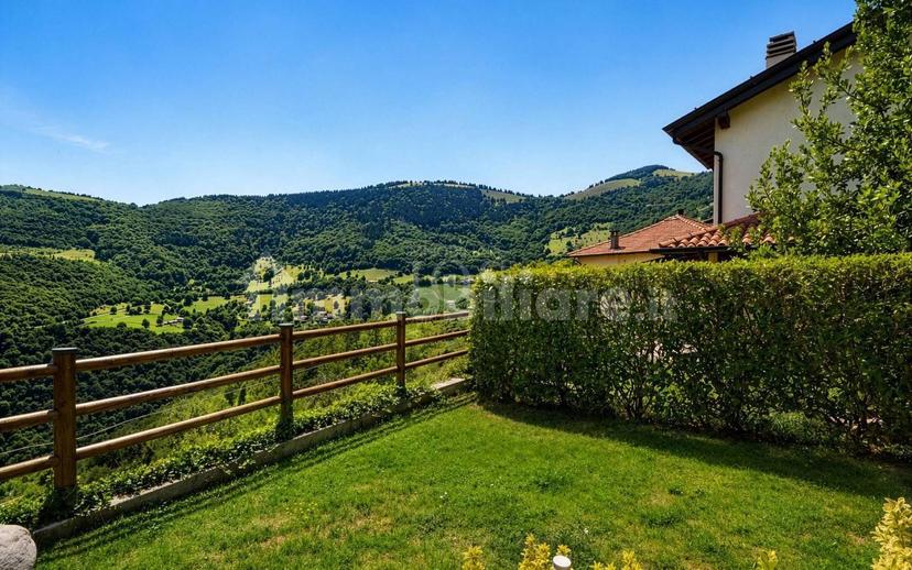 Terratetto plurifamiliare via San Rocco 24, Centro, Parzanica — foto 58 di 80