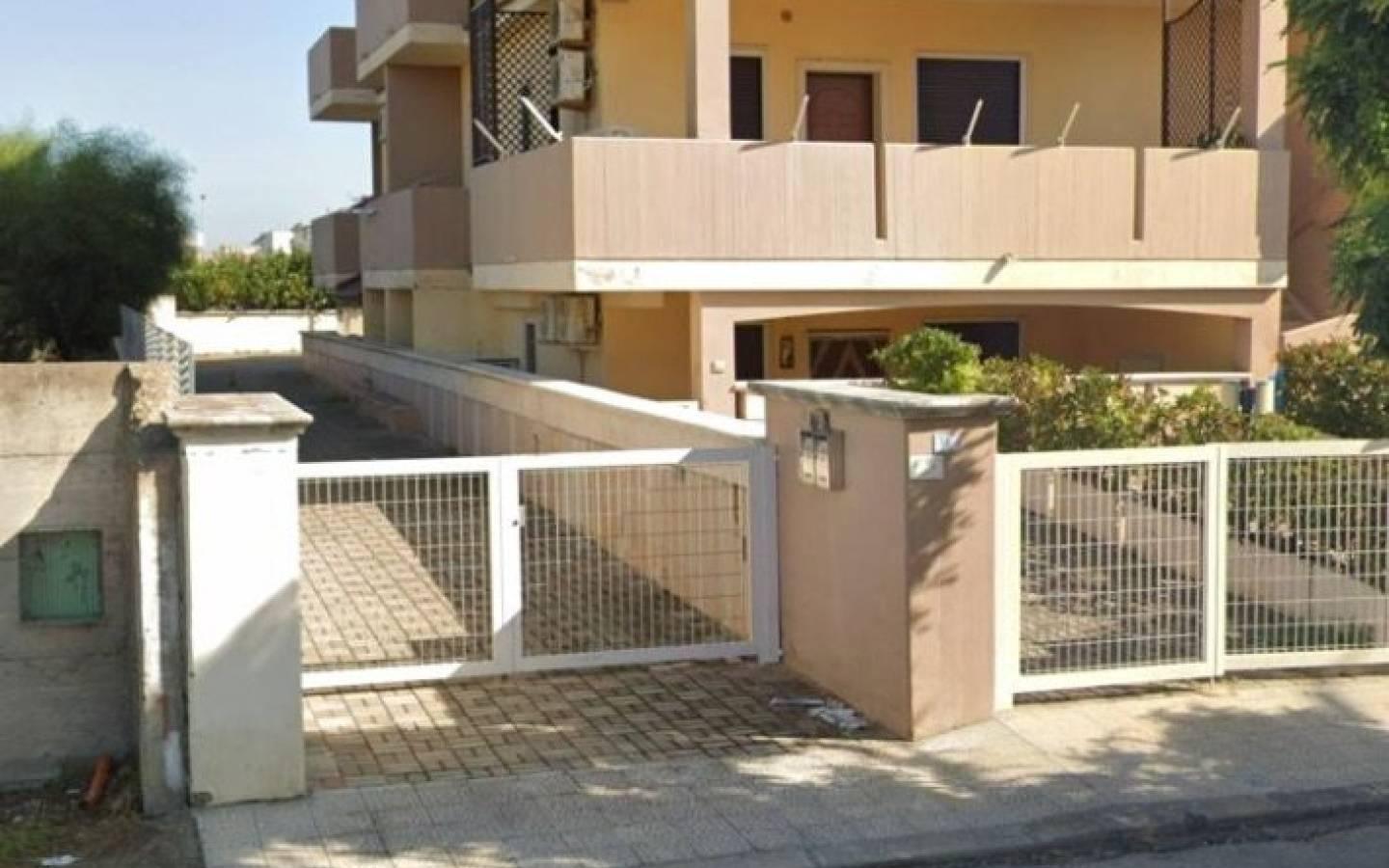 Trilocale viale Italia 28, Marina Di Ginosa, Ginosa