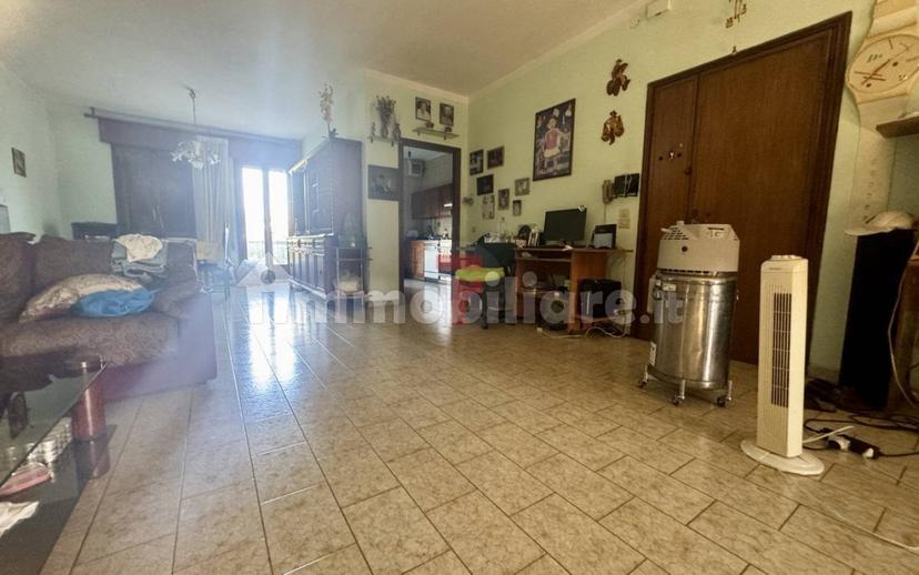 Quadrilocale via panigale, Centro, Campodarsego — foto 6 di 12
