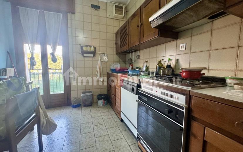 Quadrilocale via panigale, Centro, Campodarsego — foto 7 di 12