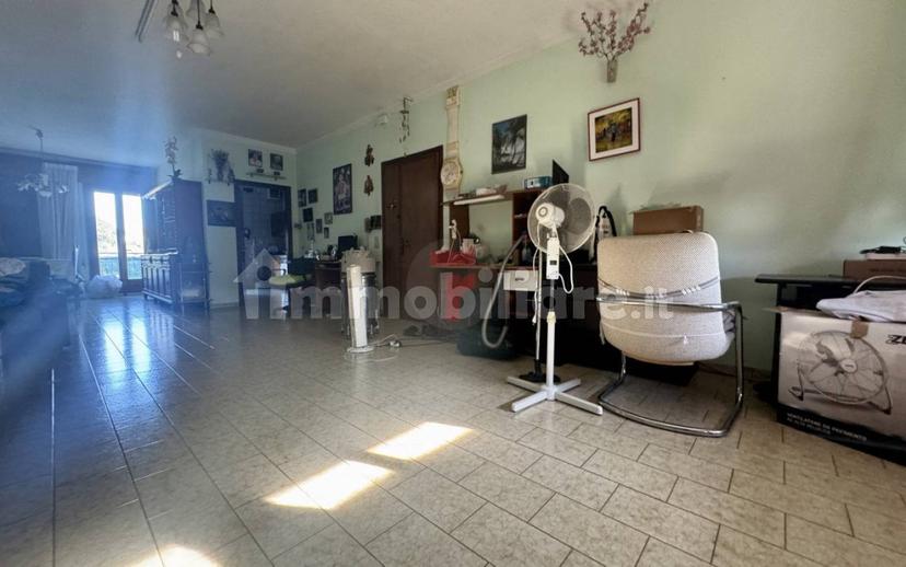 Quadrilocale via panigale, Centro, Campodarsego — foto 8 di 12