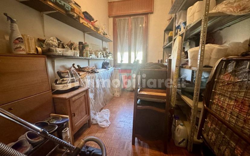 Quadrilocale via panigale, Centro, Campodarsego — foto 12 di 12
