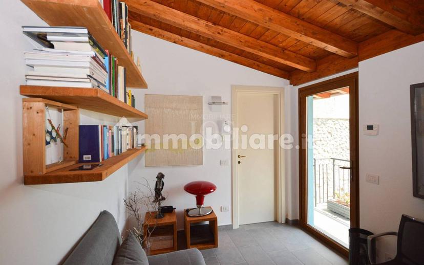 Terratetto plurifamiliare via San Rocco 24, Centro, Parzanica — foto 71 di 80