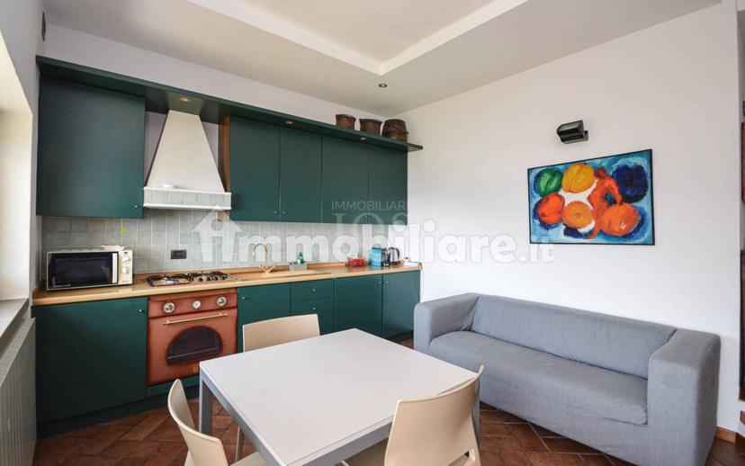 Terratetto plurifamiliare via San Rocco 24, Centro, Parzanica — foto 21 di 80