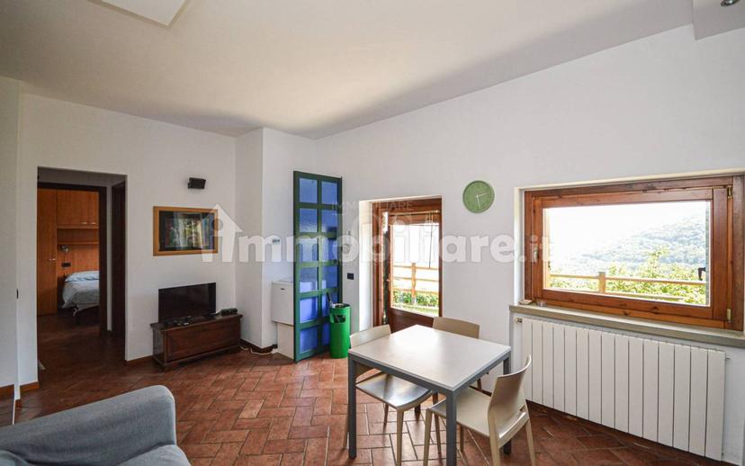 Terratetto plurifamiliare via San Rocco 24, Centro, Parzanica — foto 70 di 80