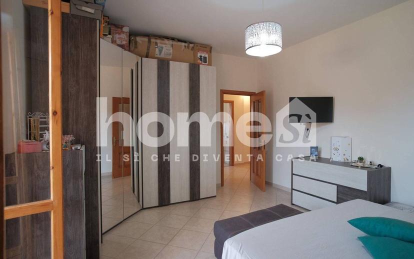 Trilocale via Calata Livezza, 24, 74122 Taranto Italia, San Vito - Carelli, Taranto