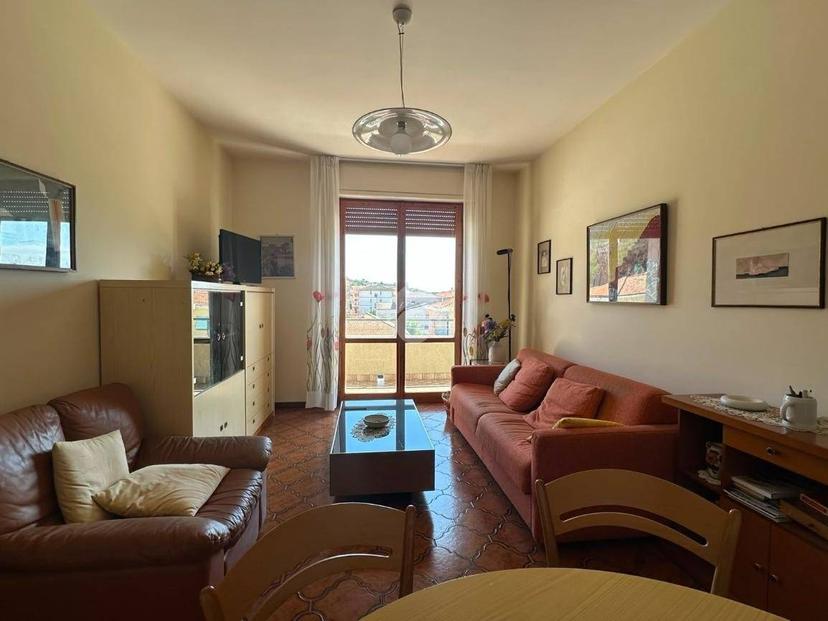 Bilocale corso Risorgimento 46, San Salvatore, Cogorno — foto 5 di 15