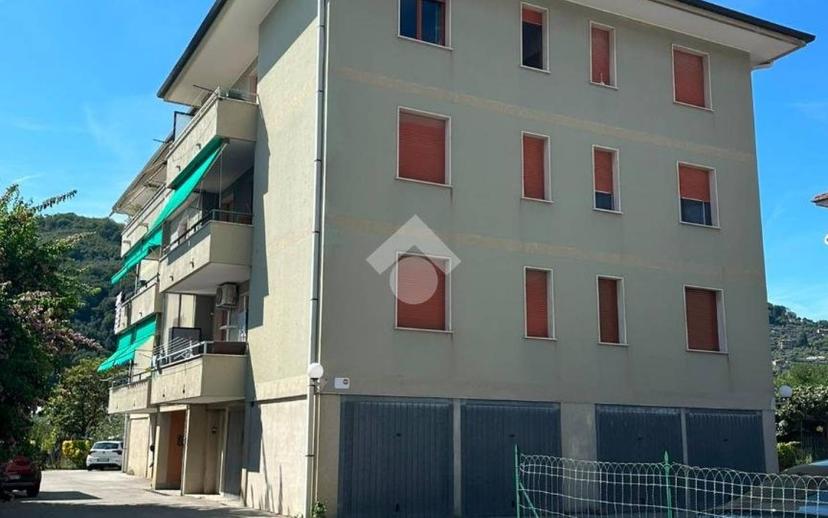 Bilocale corso Risorgimento 46, San Salvatore, Cogorno — foto 7 di 15