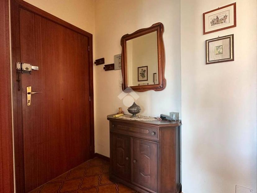 Bilocale corso Risorgimento 46, San Salvatore, Cogorno — foto 14 di 15