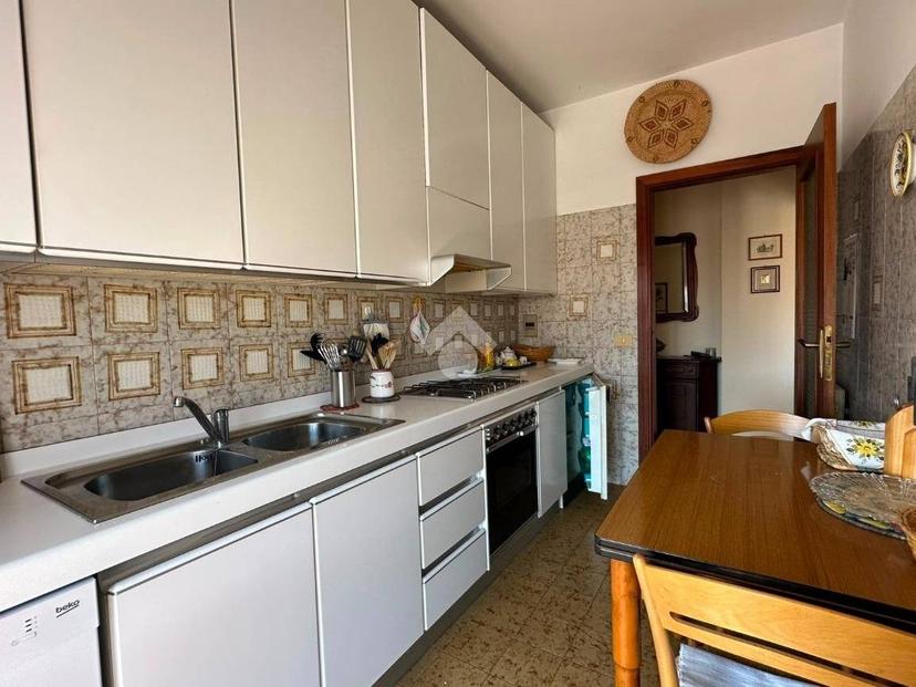 Bilocale corso Risorgimento 46, San Salvatore, Cogorno — foto 4 di 15