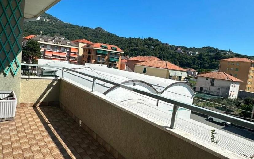 Bilocale corso Risorgimento 46, San Salvatore, Cogorno — foto 8 di 15