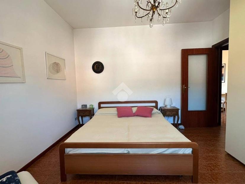 Bilocale corso Risorgimento 46, San Salvatore, Cogorno — foto 2 di 15