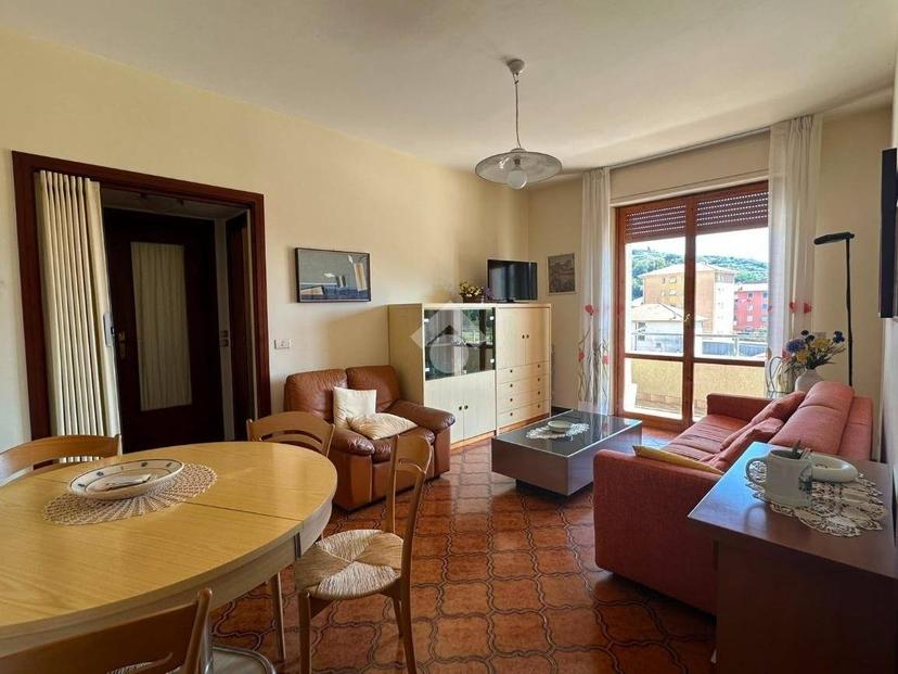 Bilocale corso Risorgimento 46, San Salvatore, Cogorno — foto 11 di 15