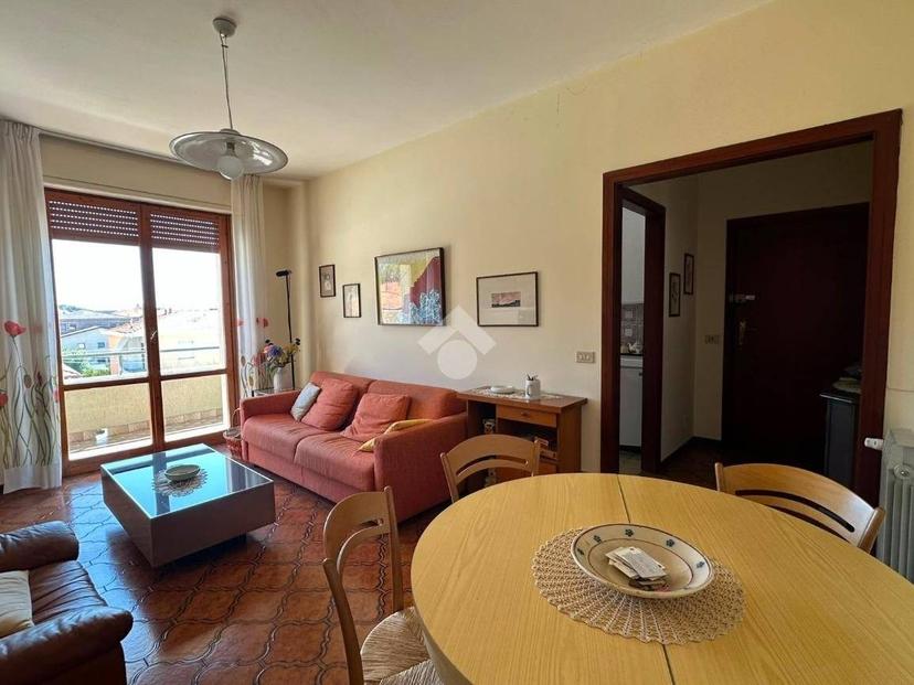Bilocale corso Risorgimento 46, San Salvatore, Cogorno — foto 12 di 15