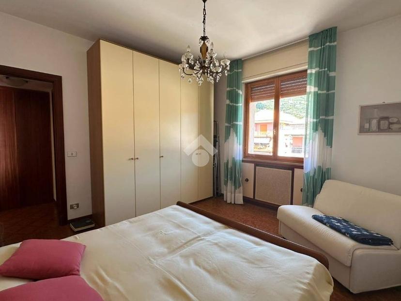 Bilocale corso Risorgimento 46, San Salvatore, Cogorno — foto 15 di 15