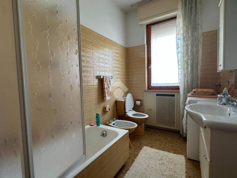 Bilocale corso Risorgimento 46, San Salvatore, Cogorno — foto 9 di 15