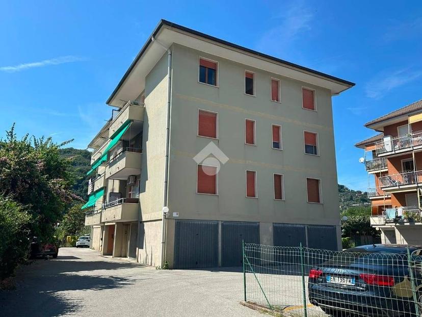 Bilocale corso Risorgimento 46, San Salvatore, Cogorno — foto 10 di 15